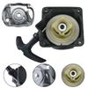 Recoil Pull Starter Lawnmower Starter Tool Brush Cutter