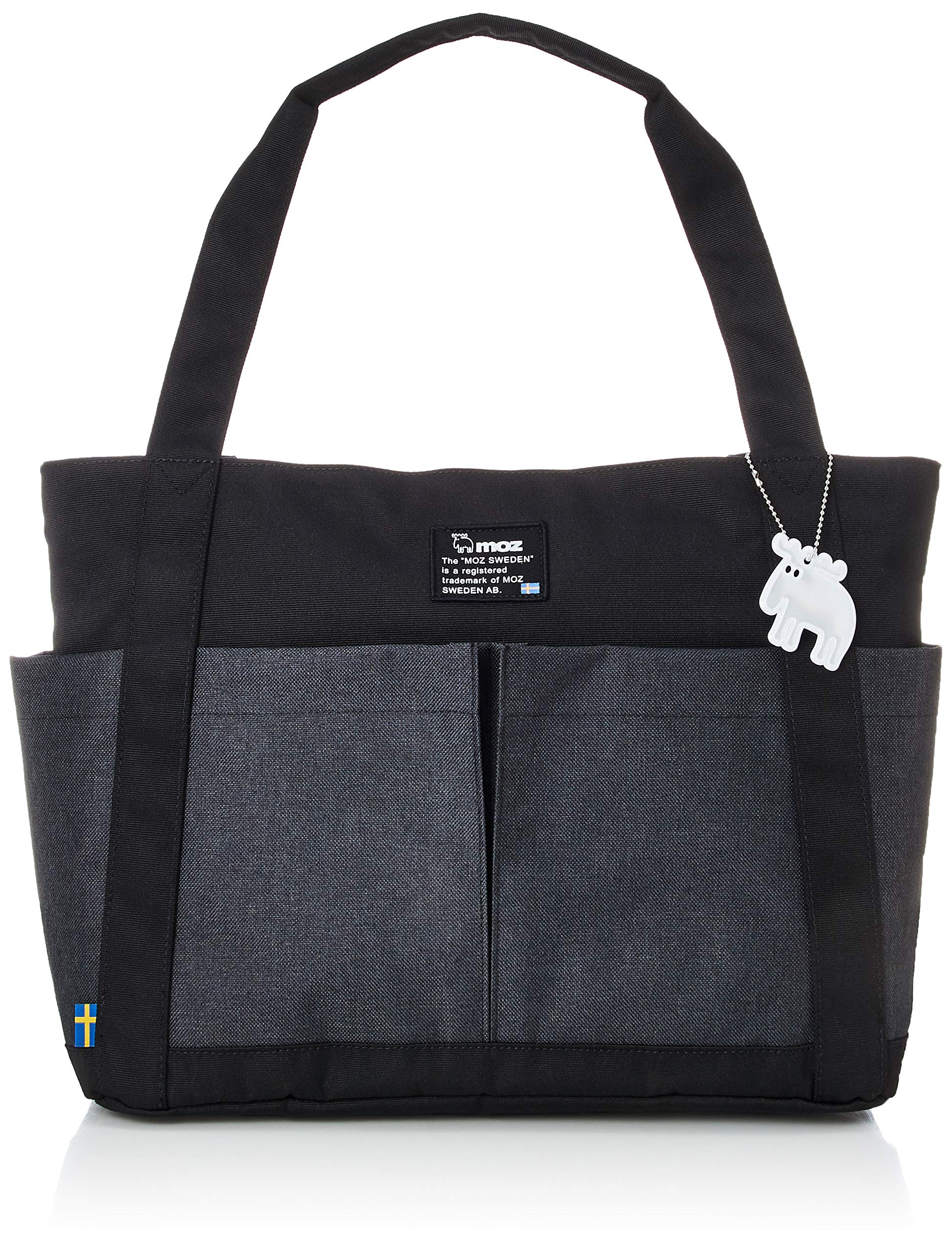 [Mozu] Сумка-тоут ZZEI-26