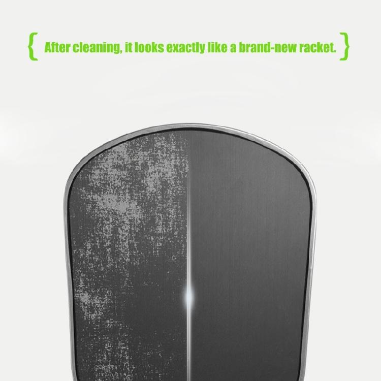 Quick and Powerful Cleaner for Carbon Fiber Pickleballs Paddles to Remove Toughs Residues and Add Protective Layer