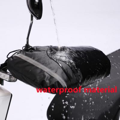 Equipos de protección – Guantes de motocicleta