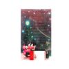Simon Elvin Nan And Grandad Christmas Card (Pack of 6)