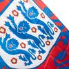 England FA Three Lions Flag