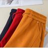 Trendy High-Waisted Loose Scythe Pants for Women - 2026 Spring/Autumn Bestseller