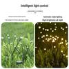 Lishi Firefly Solar Ground Plug Lights