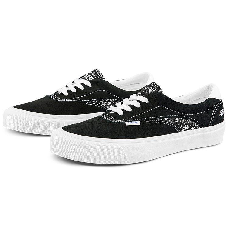 Acer Ni Vans Sp 'Bandana - Black' VN0A4UWYD9S