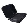 Canon SELPHY QX20/SELPHY SQUARE QX10 Printer Dedicated Protective Storage Case - WERJIA (Black)