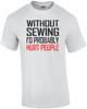 Tops – T-Shirts