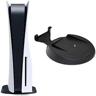 Nový Pro PS5 Diskovou Verzi Vertikální Stojan Držák Konzole Dok Montáž Základna Podpora