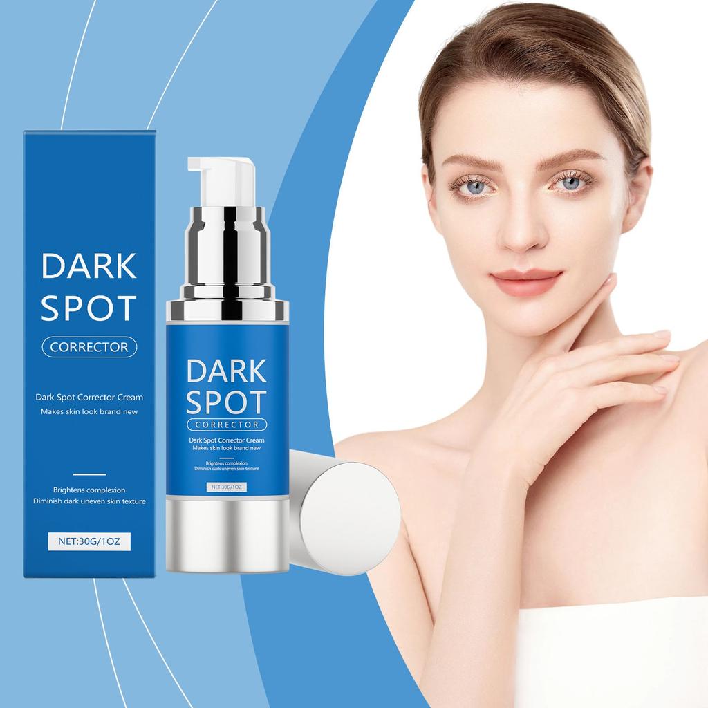 Daily Mild Moisturizing Skin Texture Lightweight Multi Effect Care Cream