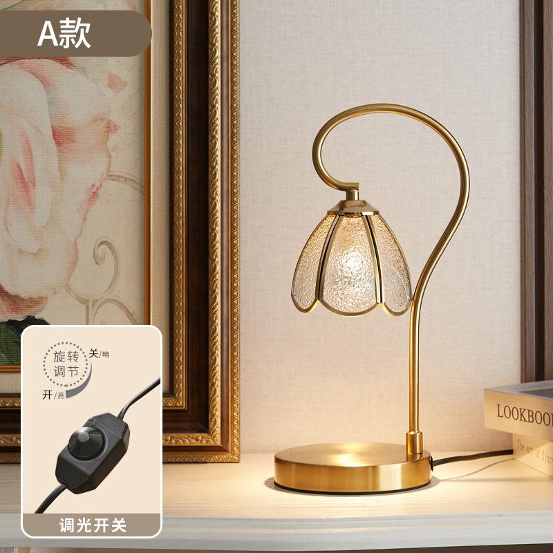 

Лампа для аромалампы и диффузор для эфирных масел 2-в-1, без пламени, для спальни, декоративное окружающее освещение для настроения UK Plug