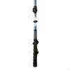 Golf Swing Trainer Telescopic Training Aid 31inch Foldable Warm up Stick