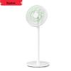 Royalstar Leiser Oszillierender Standventilator CN-Stecker (Adapter enthalten)