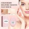Strawberry Facial Essence Can Brighten Skin Tone, Improve Dull and Delicate Pores, Moisturize and Moisturize Essence