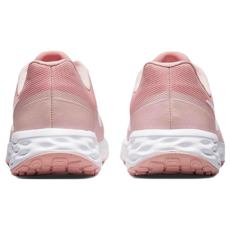 Nike Revolution 6 Next Nature 'Pink White' Women's DC3729-600