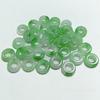 Bashan 10mm Jade Running Ring Beads for DIY Jewelry Accessories