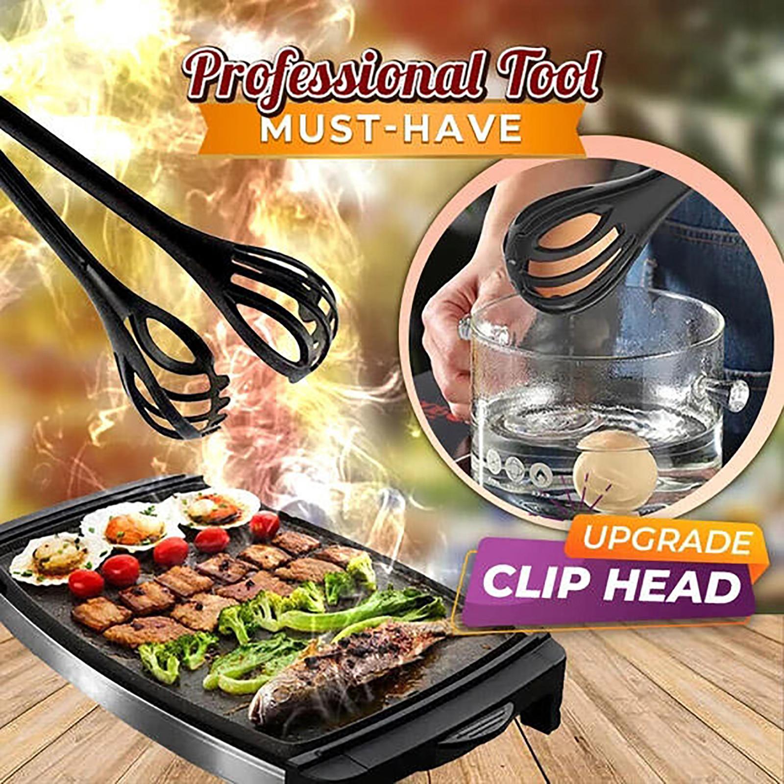 Eg g Beaters Multifunction Whisk Mixer Manual Rotary Kitchen Hand Food Tongs