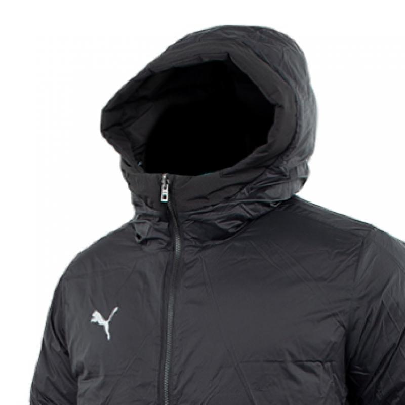 Puma Padding Ts Ultra 1 Long Down 94128801