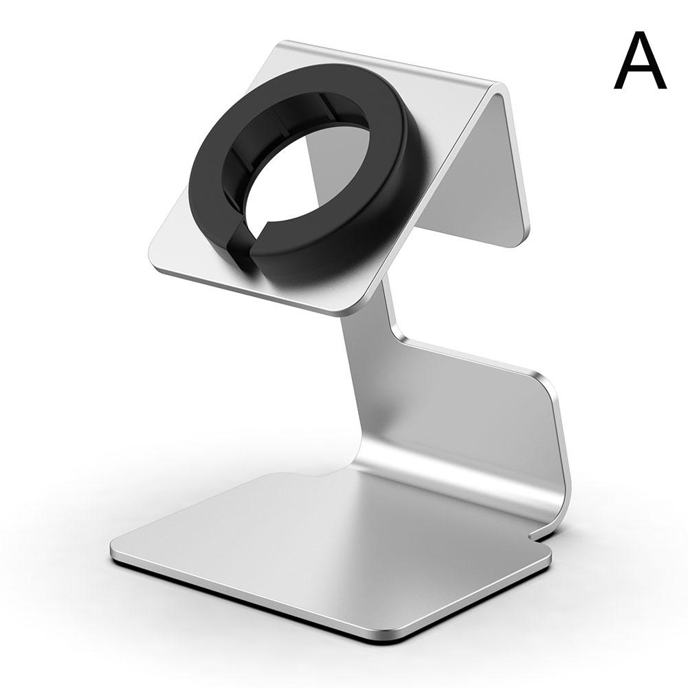 1Set Metal Stand For Google Pixel Watch 2nd Generation Special Aluminum Alloy Cradle for Google 2nd Generation Watch Accessories