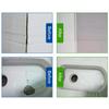 Tile Repair Paste Kit Bathroom Tub Repair Porcelain Paste Repairing Tool Wall Fiberglass Porcelain Ceramic Fix Crack Cream