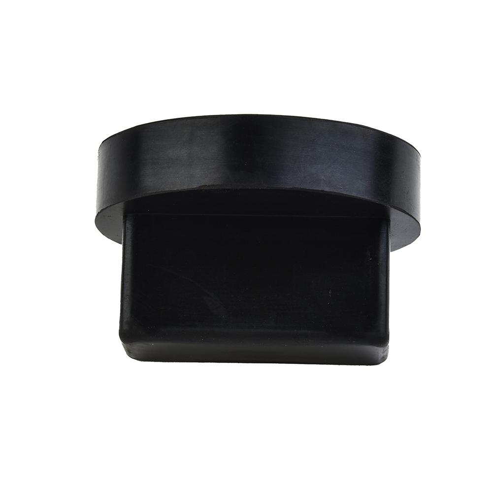 Accessories Medium Jack Pad Black FOR Mercedes A B C M R S Class GLS GLC SLK