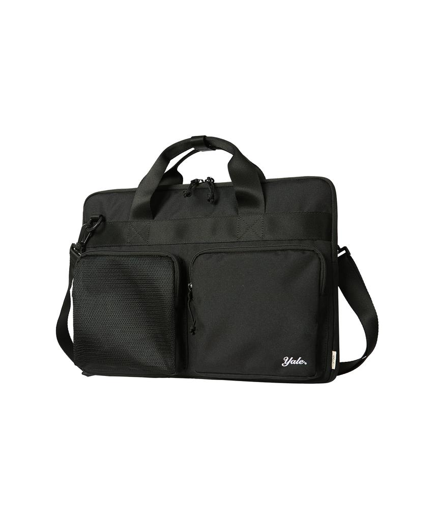 Yale Think Pouch 15Inch_Black