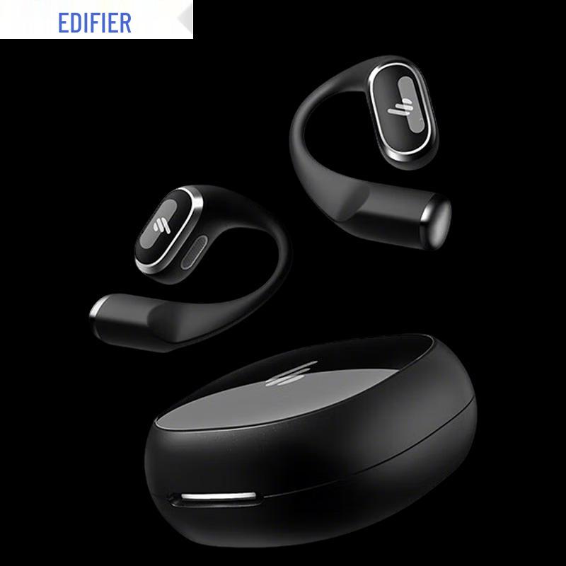 EDIFIER Comfo Solo Open-Ear Wireless Sports Headphones