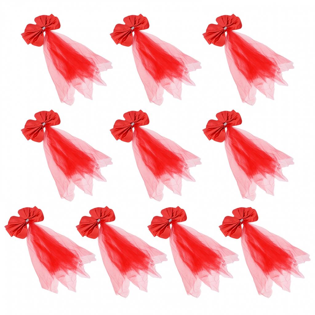 Chair Backs Chair Cover Bands Chair Sashes Composite Fabric