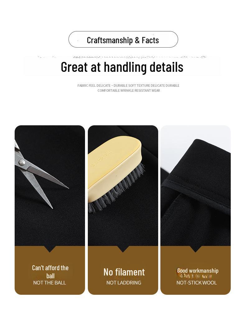 Women's High-Waist Black Flared Suit Pants - Slim Fit, Wide Leg, Spring 2024 Collection