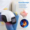 LED Shoulder Screen and Knee Massager, Transportable Elbow Joint Vibration Massager, Knee Massager, Relaxing Knee Protection Device