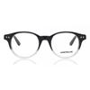 Mont Blanc Mb0255o 001 Men Eyeglasses