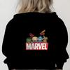 2026 children's hoodies 3D printed new men's and women's hoodies casual unisex hoodies children's hoodies clothing
