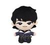 Snow Man Chill Hanging Series Plush Toy 1st Stadium Live SnowWorld Official Merchandise [Tatsuya Fukazawa] [Snowman (Big Ver.)]