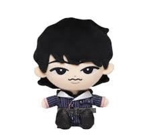 

Snow Man Chill Hanging Series Plush Toy 1st Stadium Live SnowWorld Official Merchandise [Tatsuya Fukazawa] [Snowman (Big Ver.)]