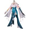 Honkai Star Rail Ruan Mei Cosplay Outfit With Stylish Design For Anime Conventions