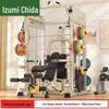 Quanzhida Home Fitness & Training Gear