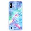 For Wiko Y81 Cases Y51 Y61 Y62 Clear Marble Soft TPU Silicone Back Cover For Wiko Y51 Phone Cases Fundas Coque for WikoY81 Y 81