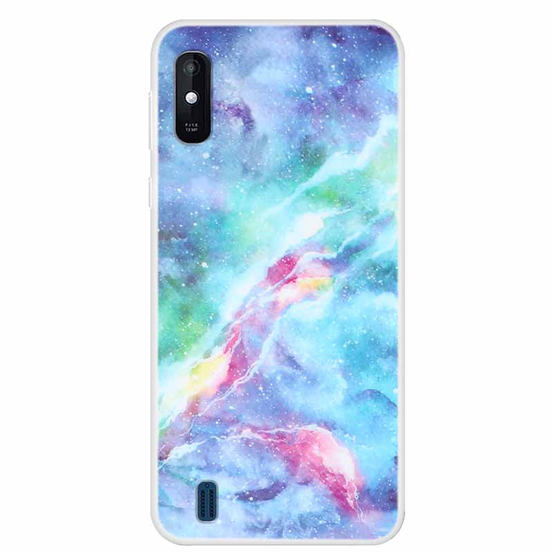 For Wiko Y81 Cases Y51 Y61 Y62 Clear Marble Soft TPU Silicone Back Cover For Wiko Y51 Phone Cases Fundas Coque for WikoY81 Y 81