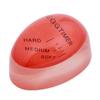Egg Timer - Kitchen Accessories - Color Changing - Orange - Perfect Eggs
