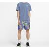 Jordan Jumpman Casual Shorts Men's Corduroy Purple Moderate CK5635-554