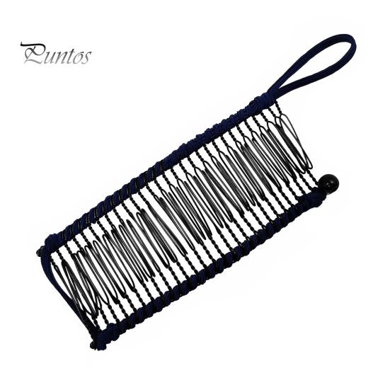 

Расческа для волос Легкая Портативная Крепкая Гибкая Минималистичный Дизайн Простая в Эксплуатации Расческа Для Волос Аксессуар Для Укладки L чёрный