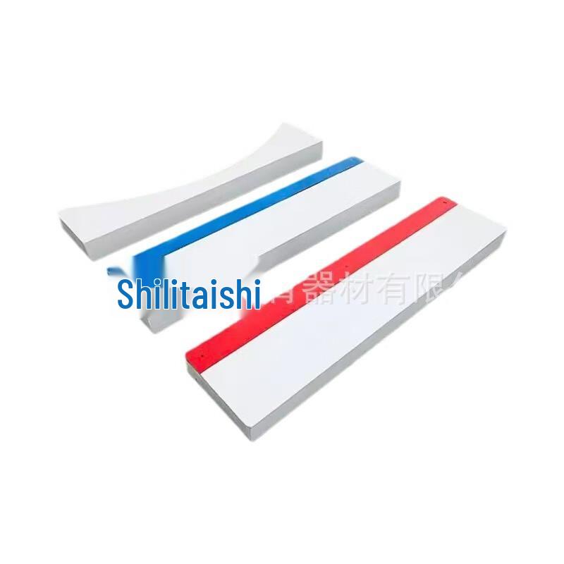 Professional Track and Field Long Jump Take-off Board Set