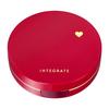 Integrate Pro Finish Cushion 1 Ochre Foundation Fragrance-Free (Slightly Light Medium Brightness) Main Unit 12g