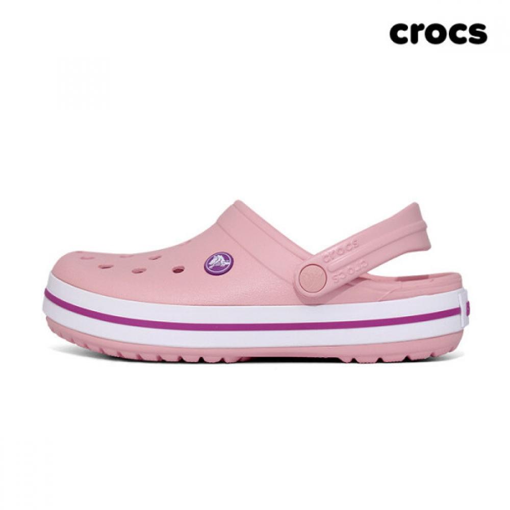 

Crocs Crocband Clog Sandals Slippers M4W6(230)