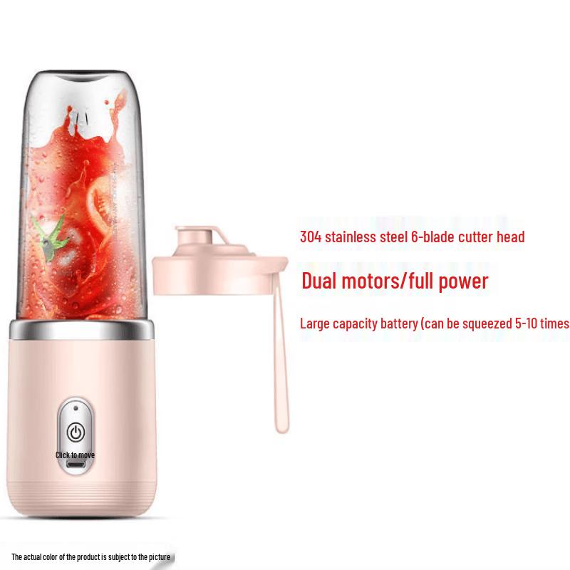 ZISIZ Portable Personal Blender