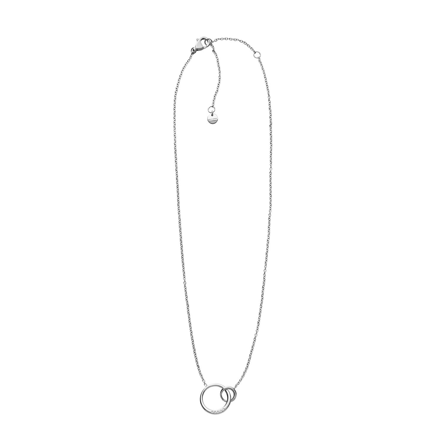 

SKAGEN Stainless Steel Necklace SKJ1053040