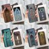 Muslim Islamic Mihrab Turkey For Huawei Nova Y60 Y70 Y90 Y61 Y91 3i 7i 8i 11i Nova 11 9 10 SE P20 P30 Pro P40 Lite Case