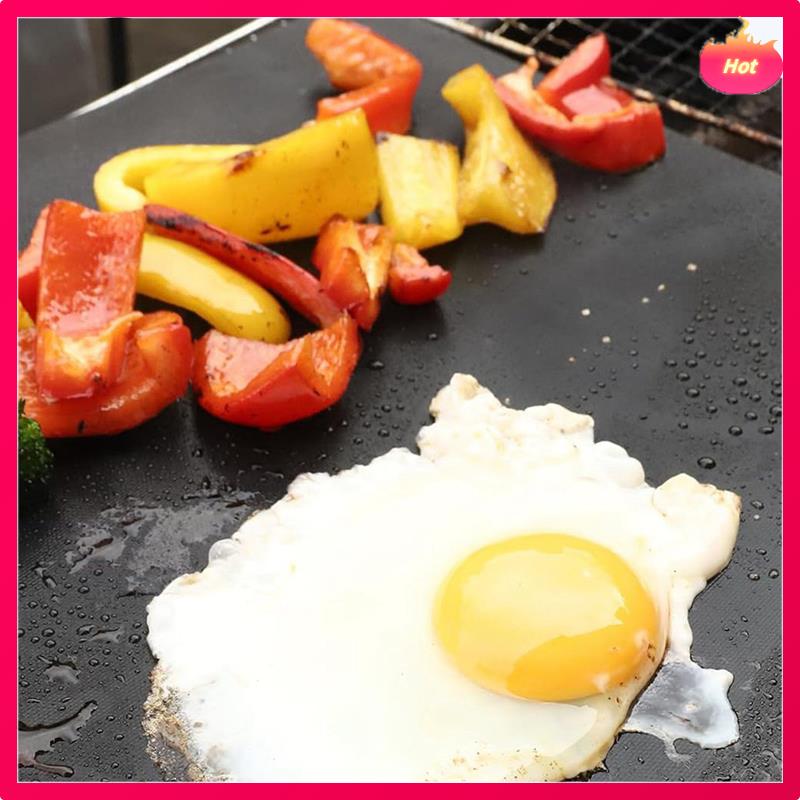 

2Pcs 78 Inch Roll Large Copper Oven Liners For Bottom Of Oven BPA And PFOA Free, Black чорний