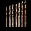 Tengshi Cobalt Twist Drill Bit Set