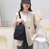 Women's Backpack Multi-Functional Chest Bag Large Capacity Travel Backpack
