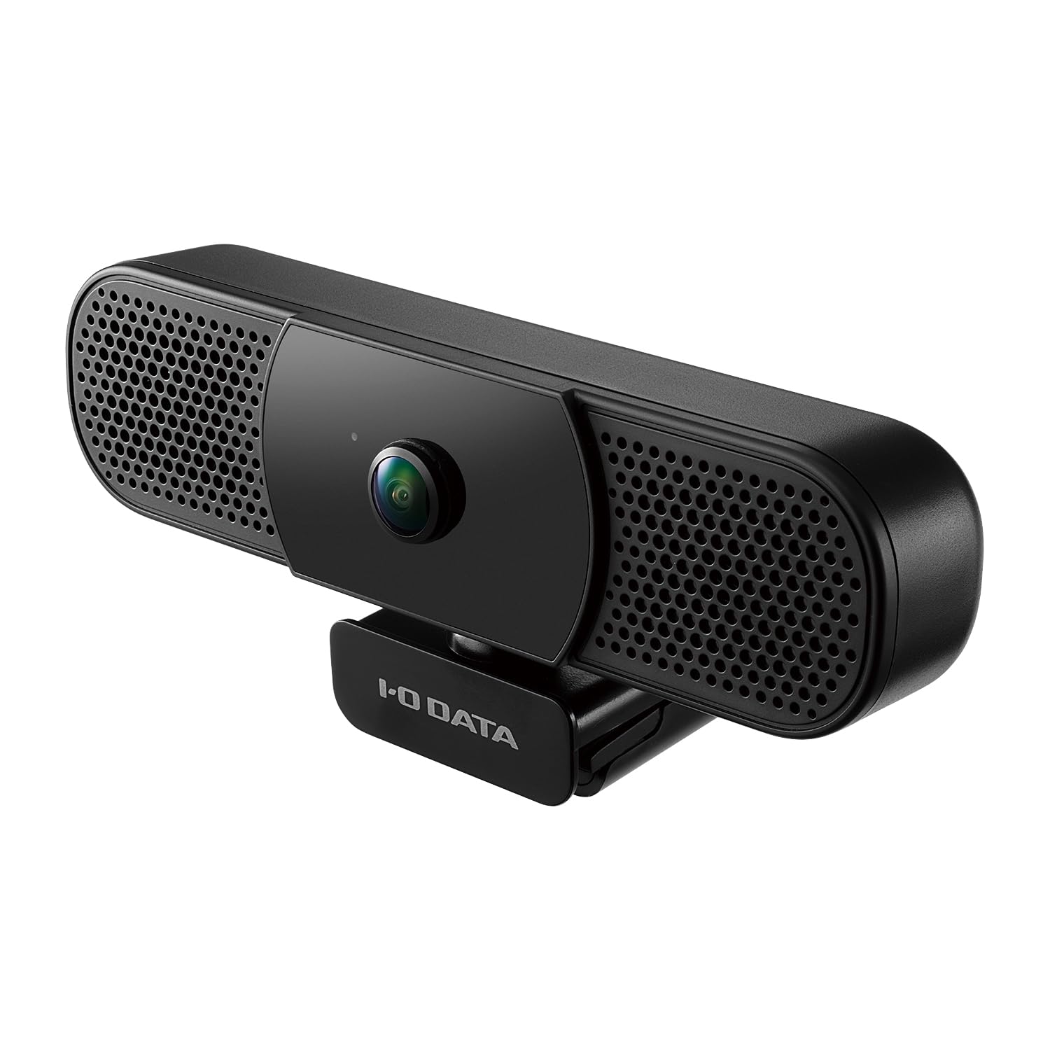

IODATA USB Camera 180 Degree Shooting with Microphone Web Conference USB Bus Powered 4 to 6 People Compatible Japanese Manufacturer Zoom/Teams/Skype